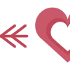 〰️ Эмодзи «Палочки 22» для Telegram