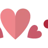 〰️ Эмодзи «Палочки 22» для Telegram