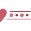 〰️ Эмодзи «Палочки 22» для Telegram