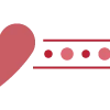 〰️ Эмодзи «Палочки 22» для Telegram