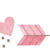 〰️ Эмодзи «Палочки 23» для Telegram