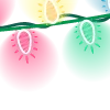 〰️ Эмодзи «- Палочки 27 -» для Telegram