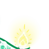 〰️ Эмодзи «- Палочки 27 -» для Telegram