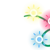 Стикерпак - Палочки 27 - для Telegram