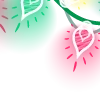〰️ Эмодзи «- Палочки 27 -» для Telegram