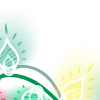 〰️ Эмодзи «- Палочки 27 -» для Telegram