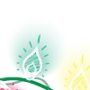 〰️ Эмодзи «- Палочки 27 -» для Telegram