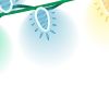 〰️ Эмодзи «- Палочки 27 -» для Telegram