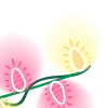 〰️ Эмодзи «- Палочки 27 -» для Telegram