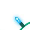 〰️ Эмодзи «- Палочки 27 -» для Telegram