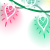 〰️ Эмодзи «- Палочки 27 -» для Telegram