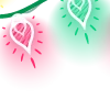 〰️ Эмодзи «- Палочки 27 -» для Telegram