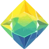 🔹 Эмодзи «Палочки 5» для Telegram