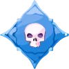 🔹 Эмодзи «Палочки 5» для Telegram