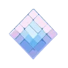 🔹 Эмодзи «Палочки 5» для Telegram