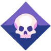 🔹 Эмодзи «Палочки 5» для Telegram