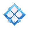 🔹 Эмодзи «Палочки 5» для Telegram