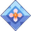 🔹 Эмодзи «Палочки 5» для Telegram