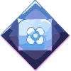 🔹 Эмодзи «Палочки 5» для Telegram