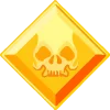 🔹 Эмодзи «Палочки 5» для Telegram