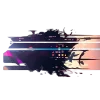 〰️ Эмодзи «Палочки 9» для Telegram