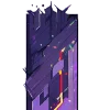 〰️ Эмодзи «Палочки 9» для Telegram