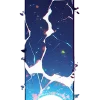 〰️ Эмодзи «Палочки 9» для Telegram