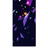 〰️ Эмодзи «Палочки 9» для Telegram