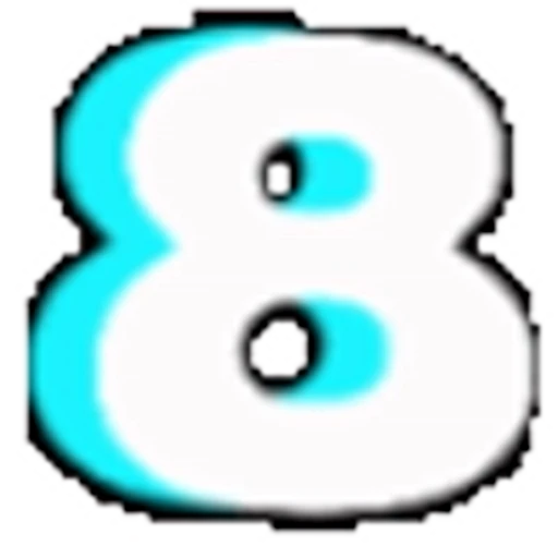 🤩 Эмодзи «3/28» для Telegram
