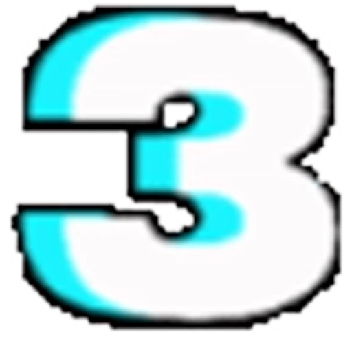🤩 Эмодзи «3/28» для Telegram