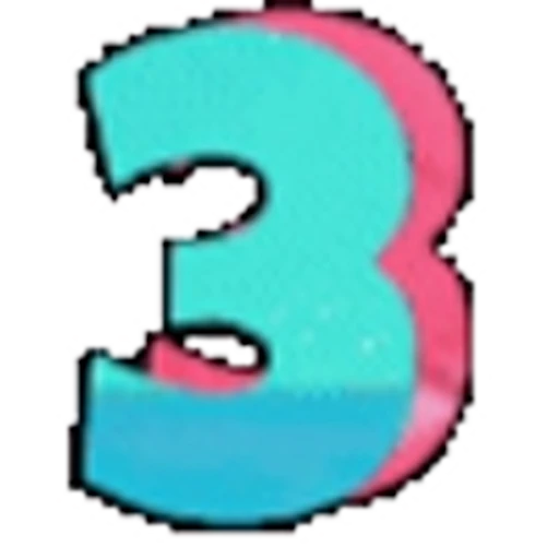 🤩 Эмодзи «3/28» для Telegram