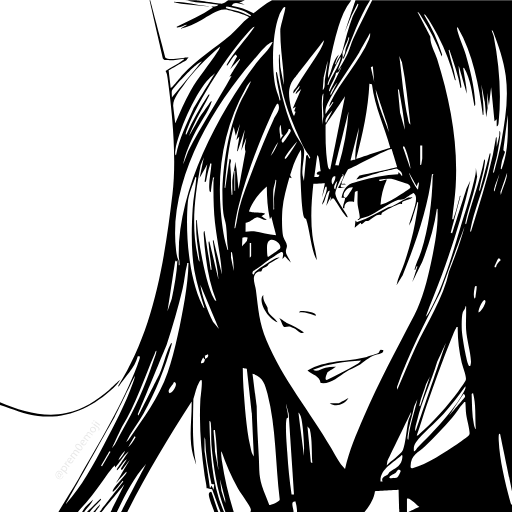🤩 Эмодзи «⠀⠀ ⠀ Тетрадь смерти» для Telegram