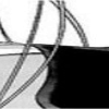 🤩 Эмодзи «⠀⠀ ⠀ Тетрадь смерти» для Telegram