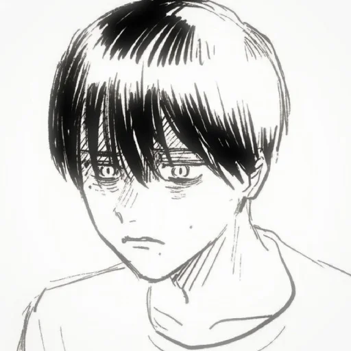 🪽 Стикер «The Summer Hikaru Died» для Telegram