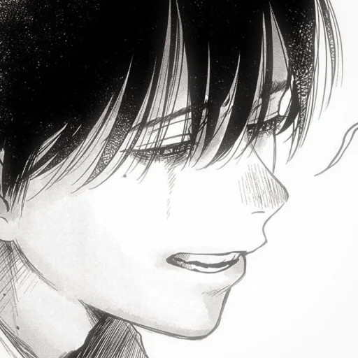 🪽 Стикер «The Summer Hikaru Died» для Telegram