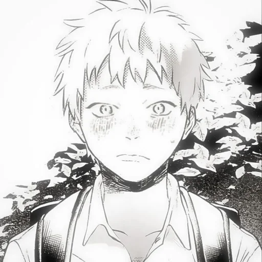 🪽 Стикер «The Summer Hikaru Died» для Telegram