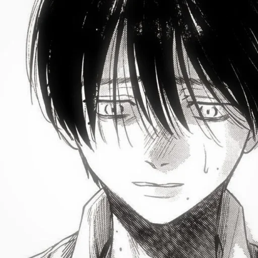 🪽 Стикер «The Summer Hikaru Died» для Telegram
