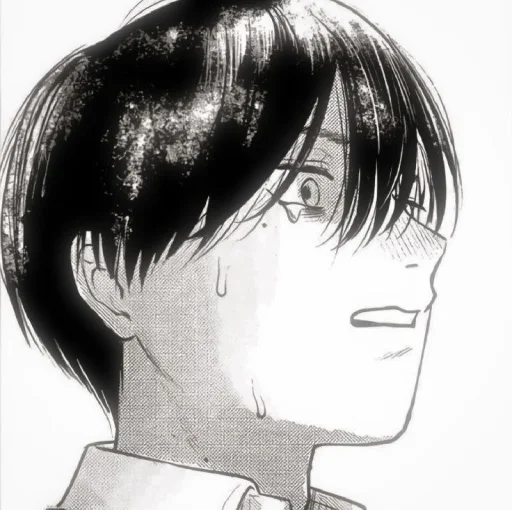 🪽 Стикер «The Summer Hikaru Died» для Telegram