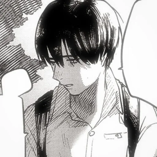 🪽 Стикер «The Summer Hikaru Died» для Telegram
