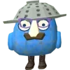 Стикер 46 Chicken Pak