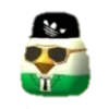 Обложка набора Chicken Pak