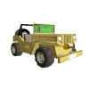 Стикер 36 Chicken Pak
