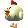 Стикер 49 Chicken Pak