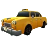 Стикер 58 Chicken Pak