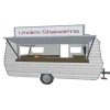 Стикер 31 Chicken Pak