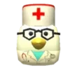 Стикер 22 Chicken Pak