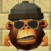 Стикер 53 Chicken Pak