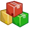 Стикер 7 Chicken Pak