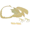 Стикер 41 Chicken Pak