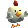 Стикер 13 Chicken Pak